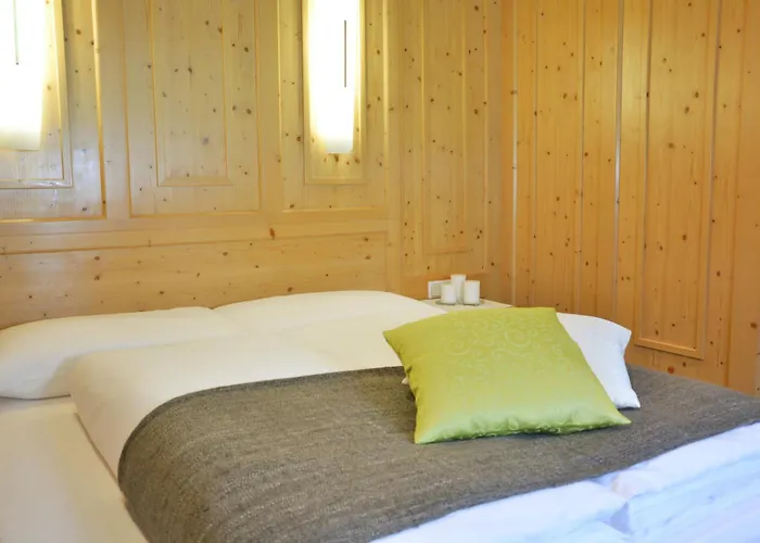 Appartements Aurikel Corso