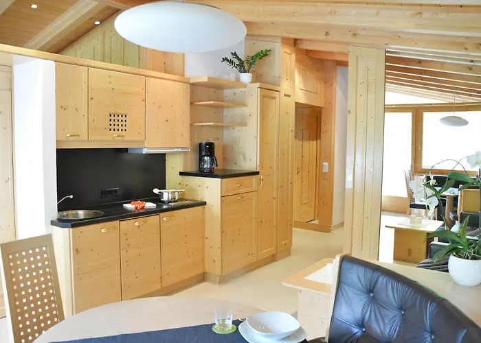 Appartements Aurikel Corso