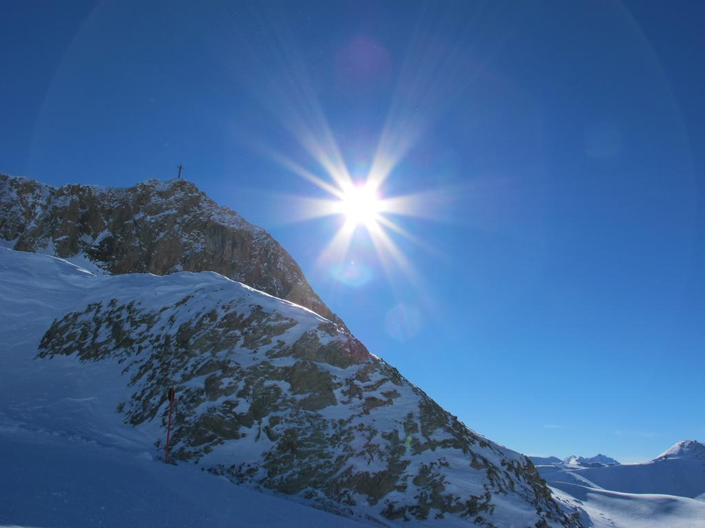 Aurikel Corso Appartement Ischgl