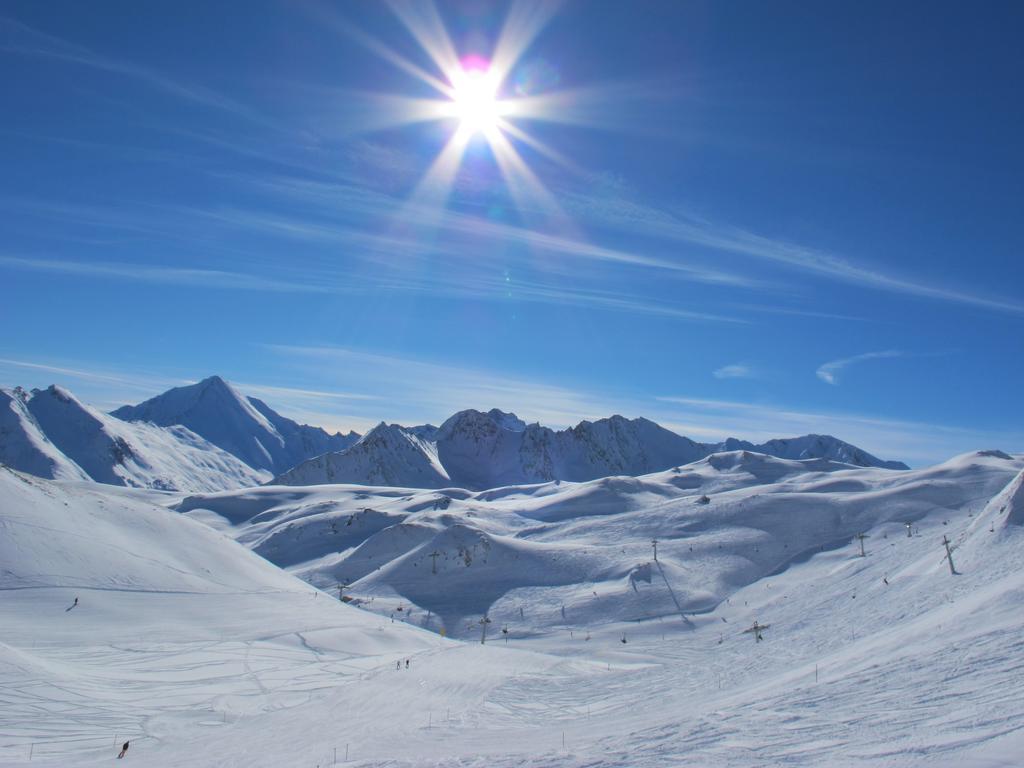 Aurikel Corso Appartement