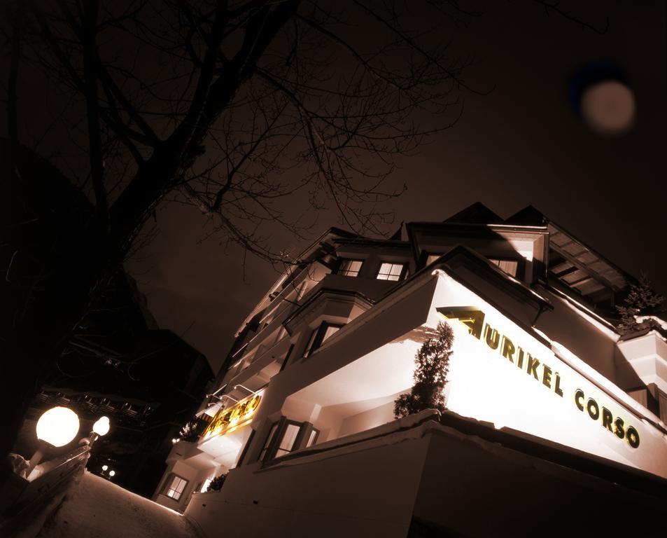 Aurikel Corso Appartement Ischgl