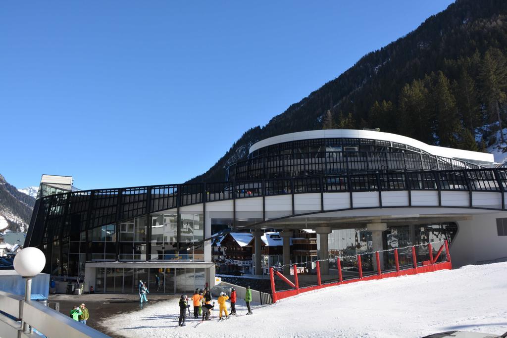 Aurikel Corso Appartement Ischgl