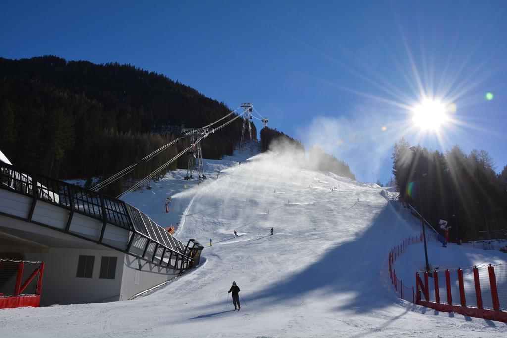 Aurikel Corso Ischgl