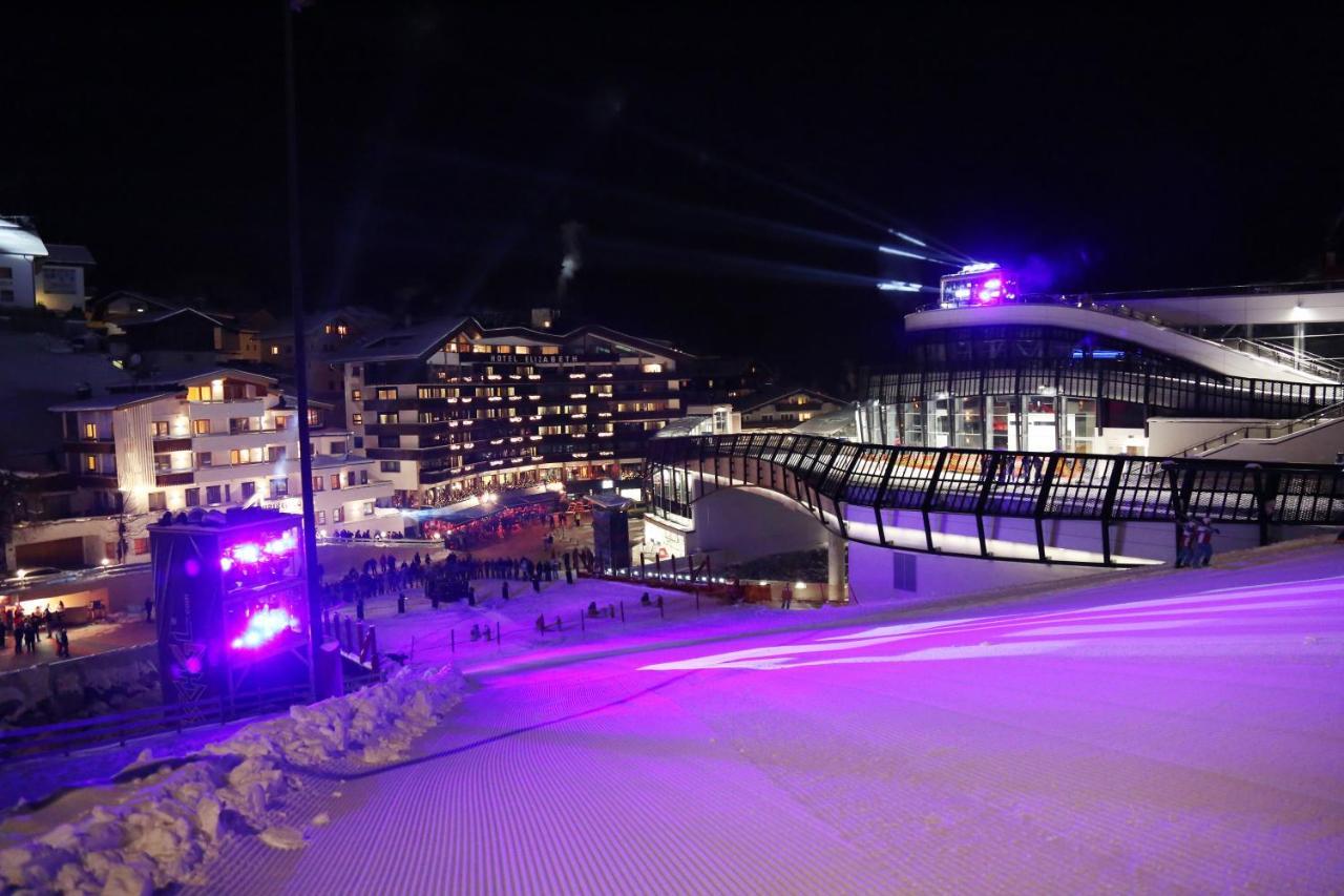 Aurikel Corso Ischgl