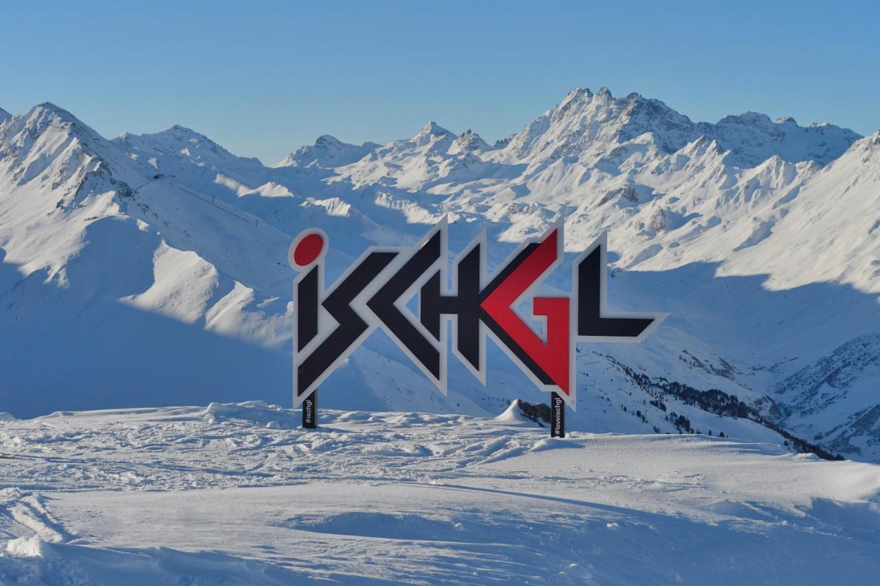 Aurikel Corso * Ischgl