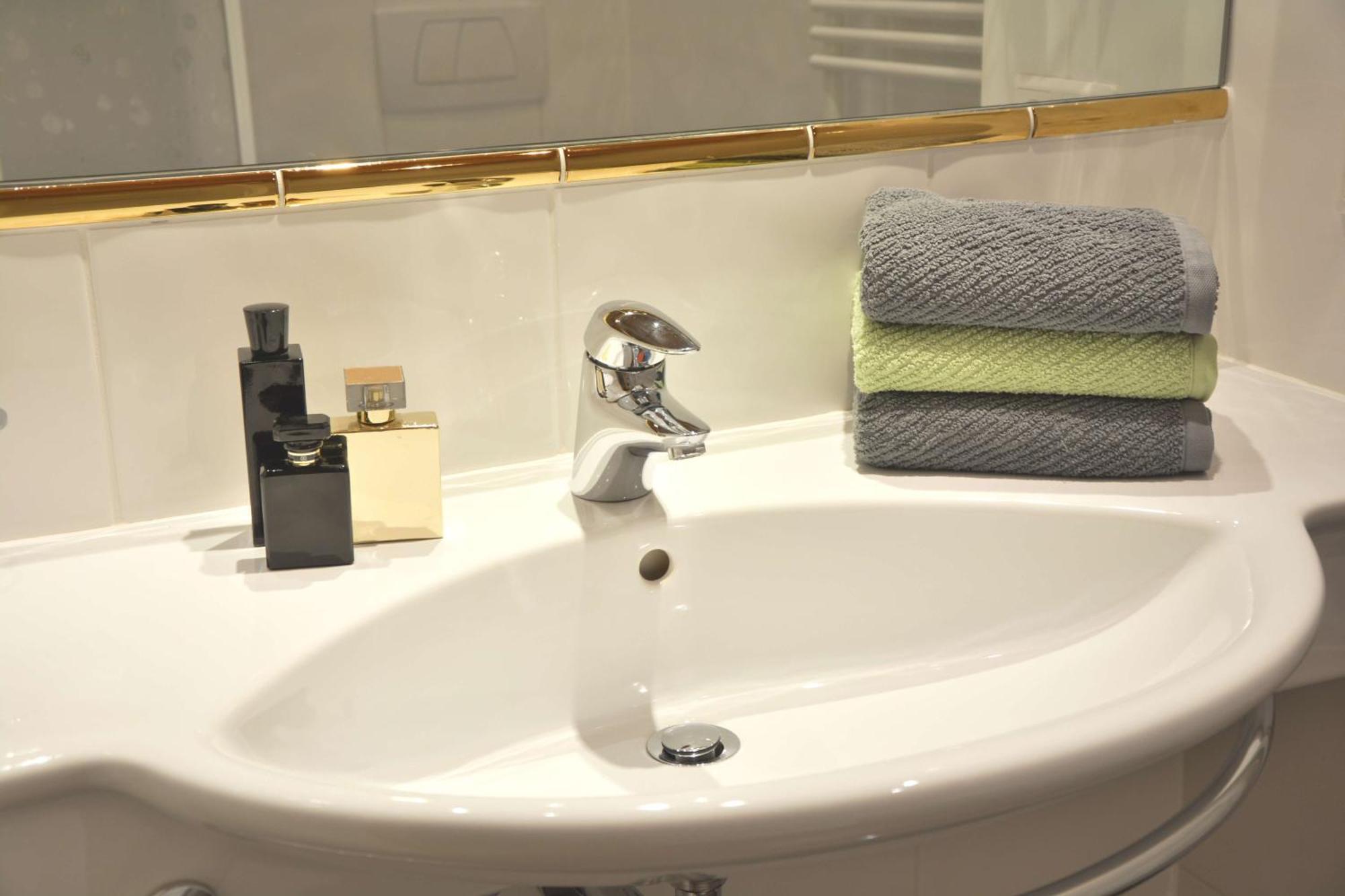 Aurikel Corso Appartement Ischgl