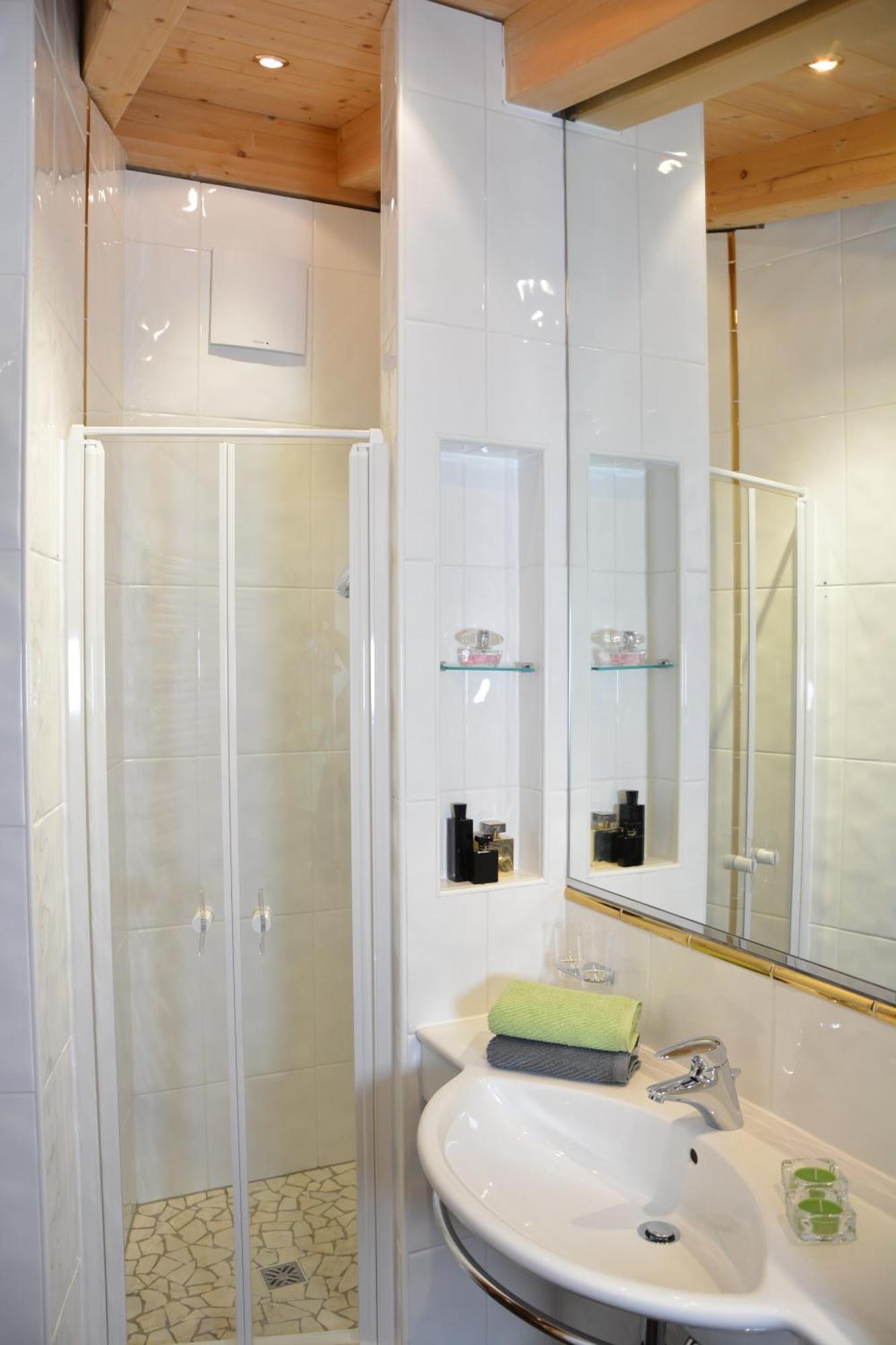 Aurikel Corso Appartement *