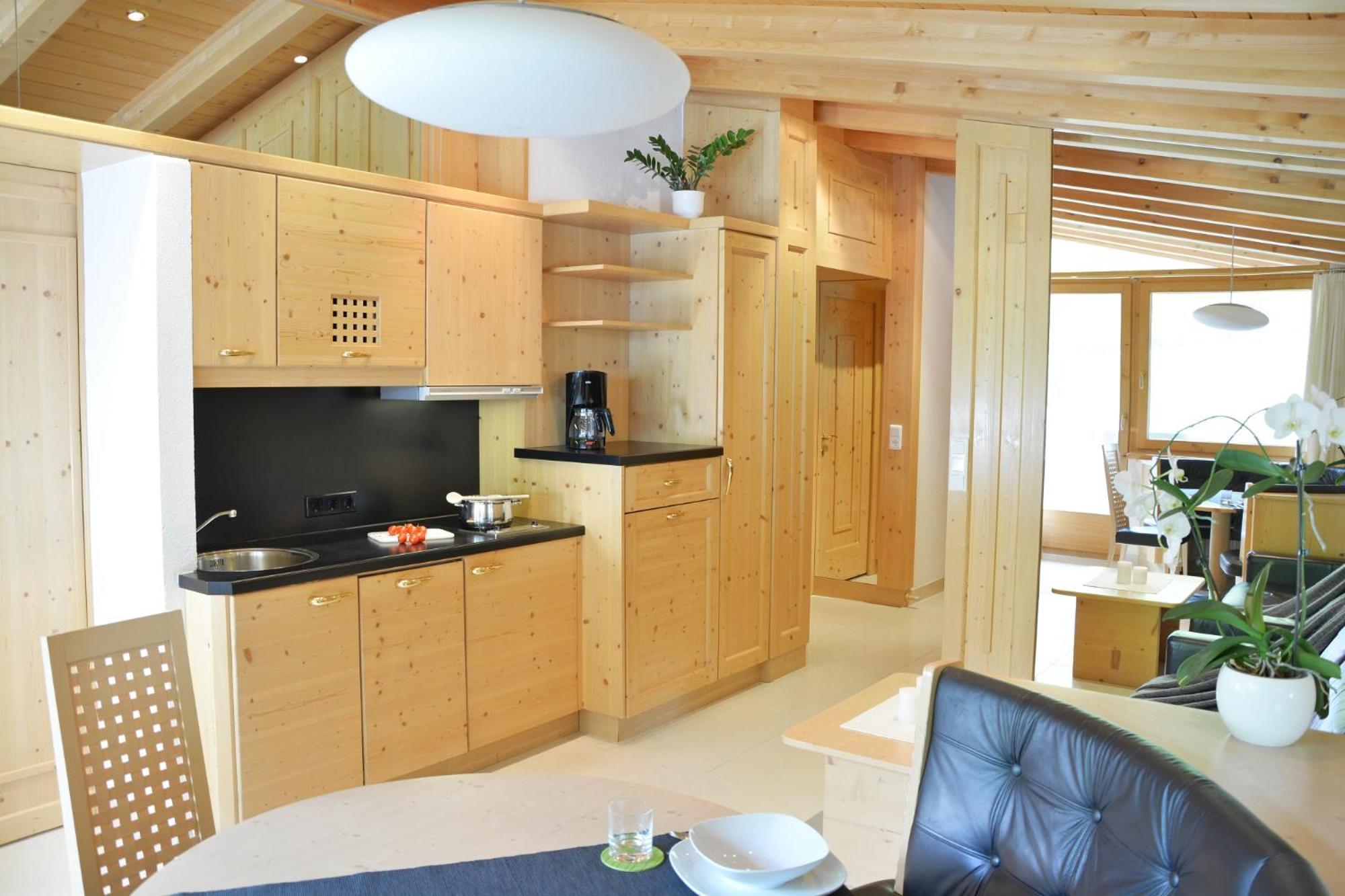 Appartement Aurikel Corso *