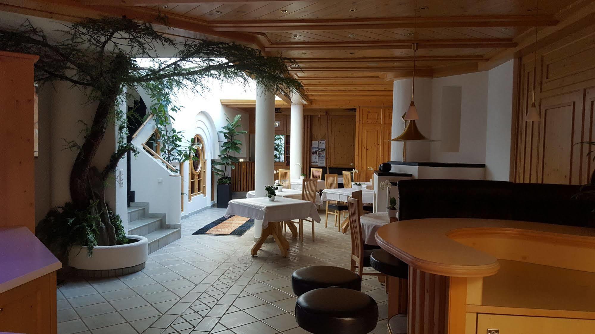 Appartement Aurikel Corso Ischgl