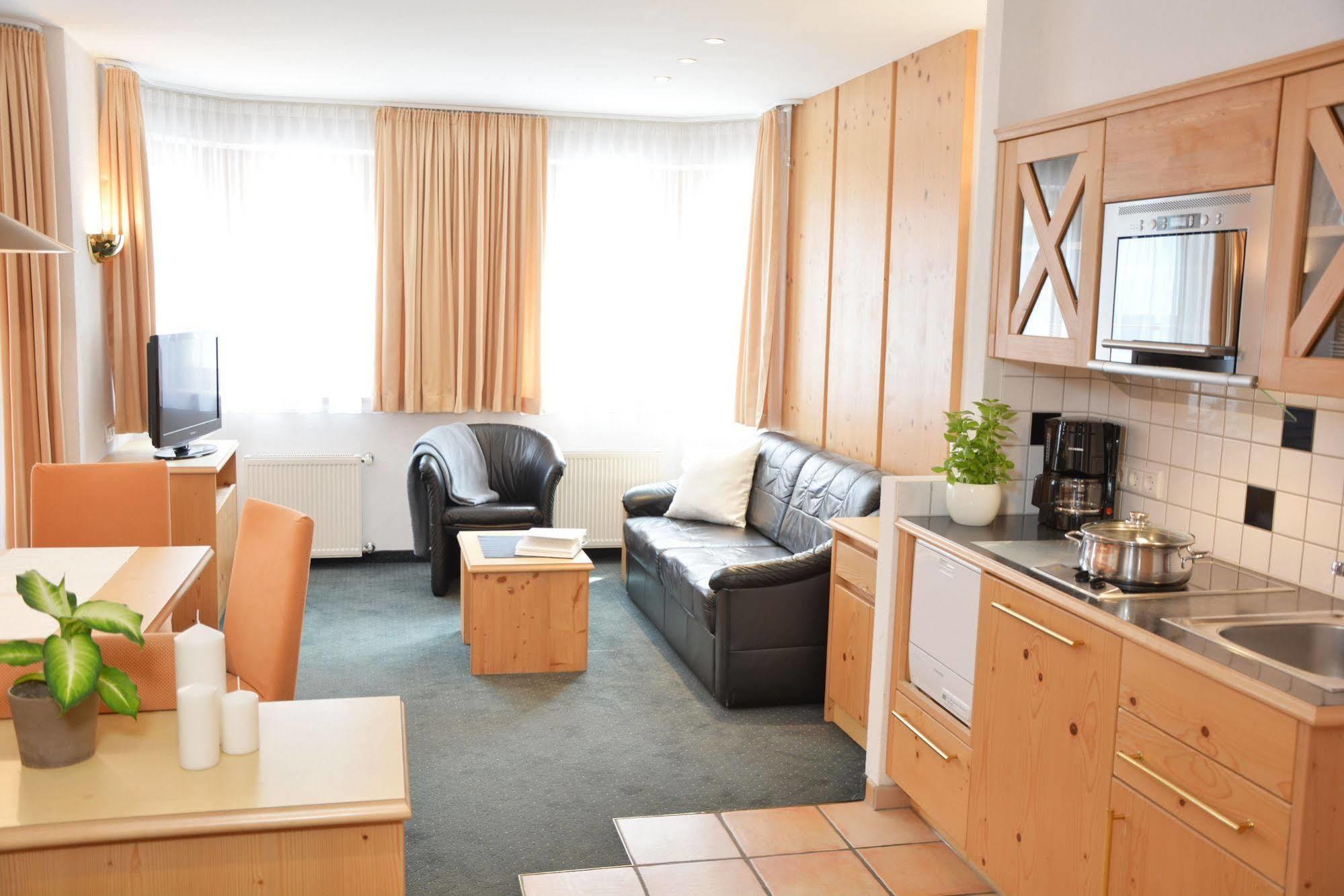 Aurikel Corso Appartement