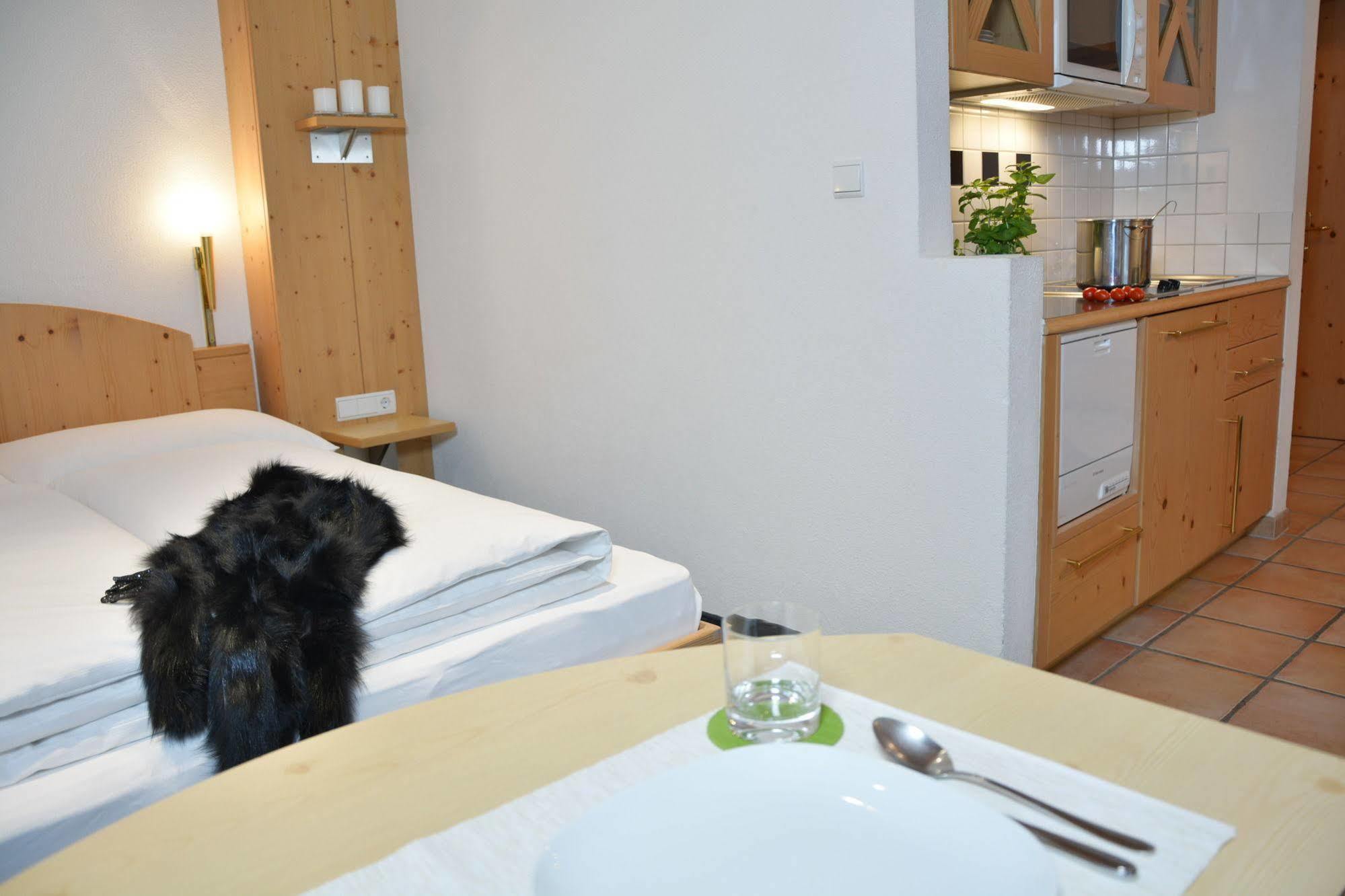 Appartement Aurikel Corso