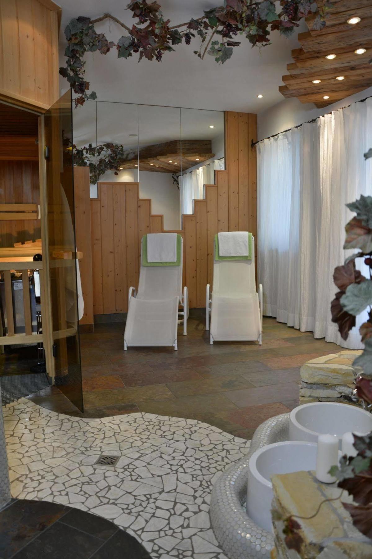 Appartement Aurikel Corso *