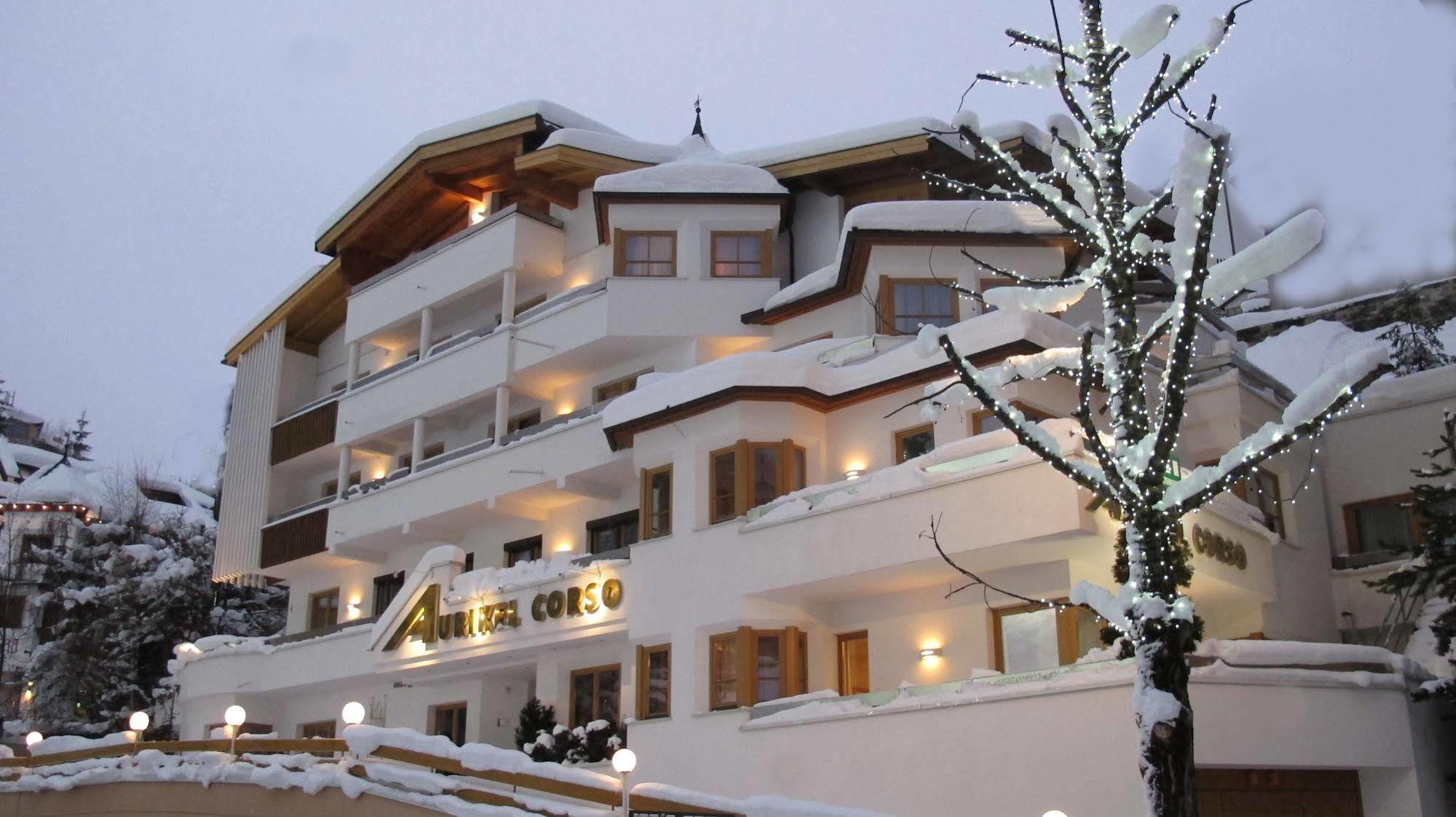 Aurikel Corso Appartement