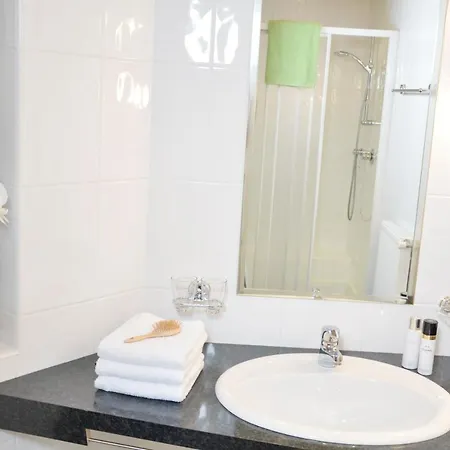 Appartements Aurikel Corso Ischgl Chambre photo