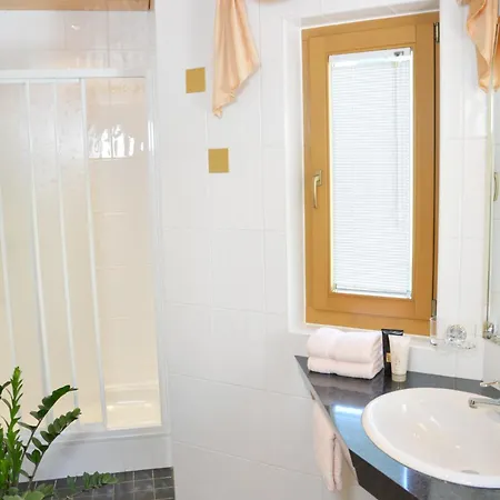 Appartements Aurikel Corso Ischgl Chambre photo