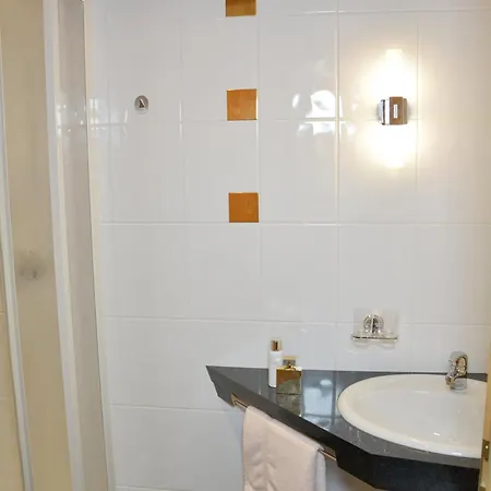 Appartements Aurikel Corso Ischgl Chambre photo
