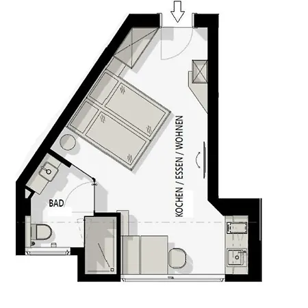 Appartements Aurikel Corso Ischgl Chambre photo