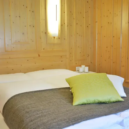 Appartements Aurikel Corso Ischgl Extérieur photo
