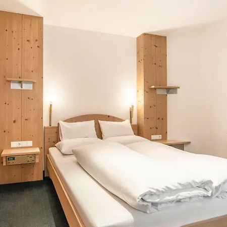 Appartements Aurikel Corso Ischgl Exterior photo