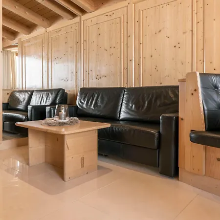 Appartements Aurikel Corso Ischgl Exterior photo