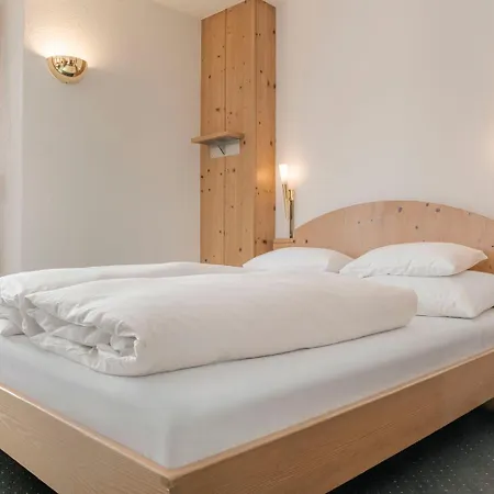 Appartements Aurikel Corso Ischgl Exterior photo
