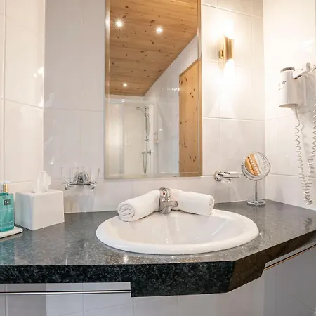 Appartements Aurikel Corso Ischgl Exterior photo