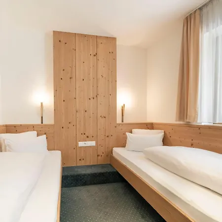 Appartements Aurikel Corso Ischgl Exterior photo