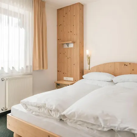 Appartements Aurikel Corso Ischgl Exterior photo