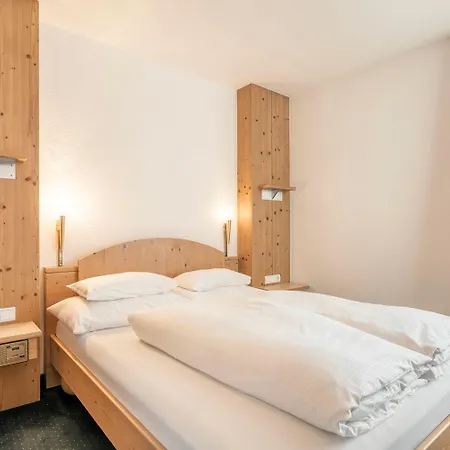 Appartements Aurikel Corso Ischgl Exterior photo