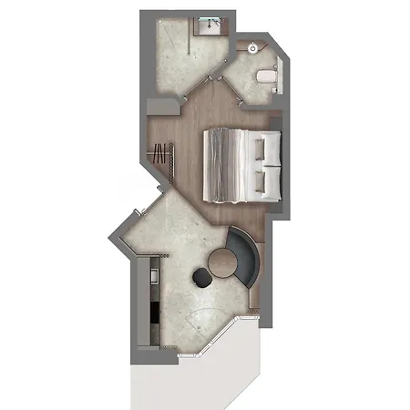 Appartements Aurikel Corso Ischgl Room photo