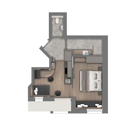 Appartements Aurikel Corso Ischgl Room photo