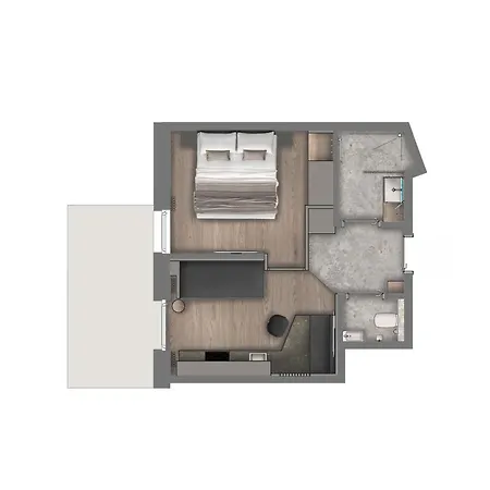 Appartements Aurikel Corso Ischgl Room photo