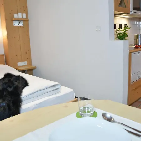 Appartements Aurikel Corso Ischgl Extérieur photo