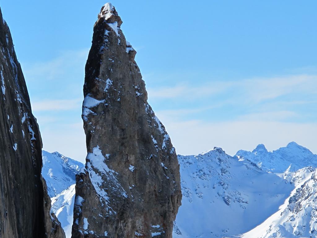 Aurikel Corso Ischgl