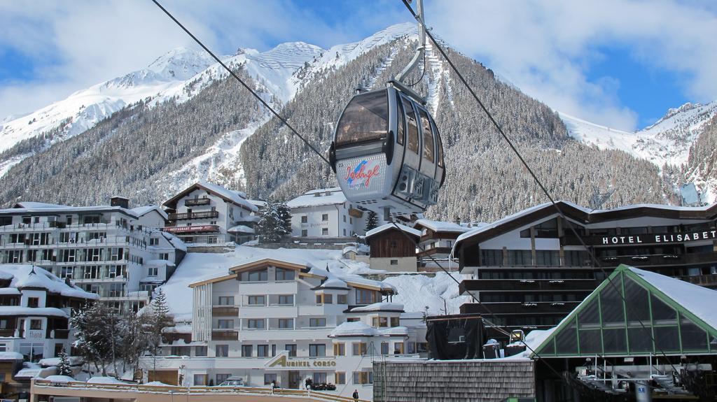 Aurikel Corso Ischgl