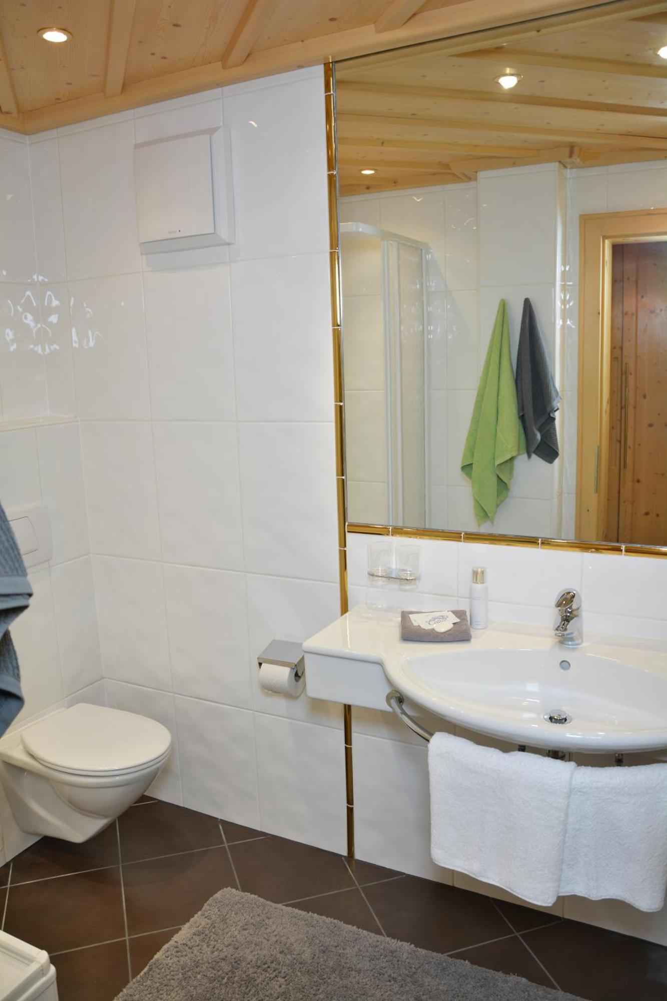 Appartement Aurikel Corso *