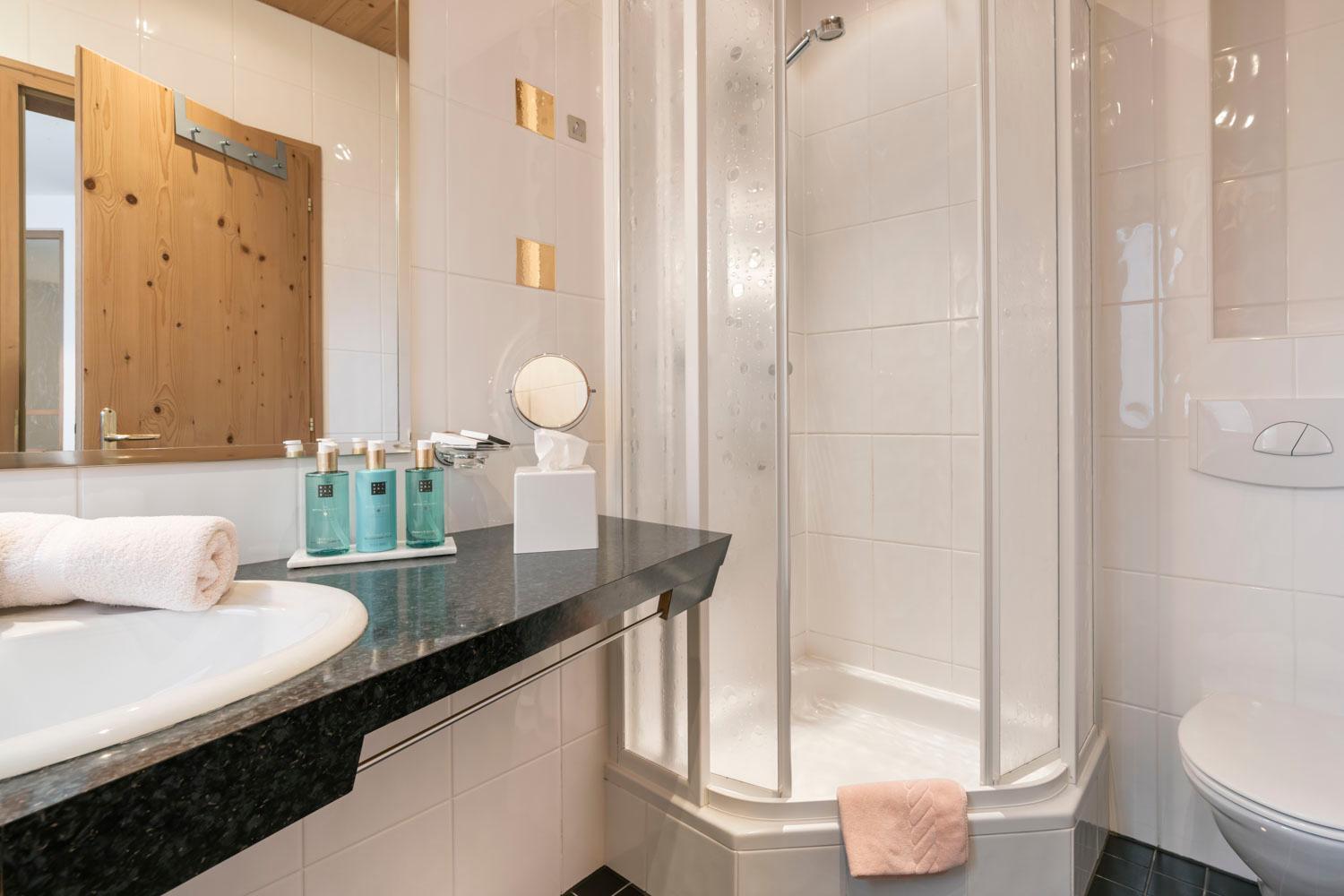 Aurikel Corso Apartment Ischgl