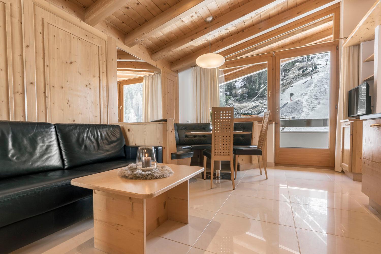 Aurikel Corso * Ischgl