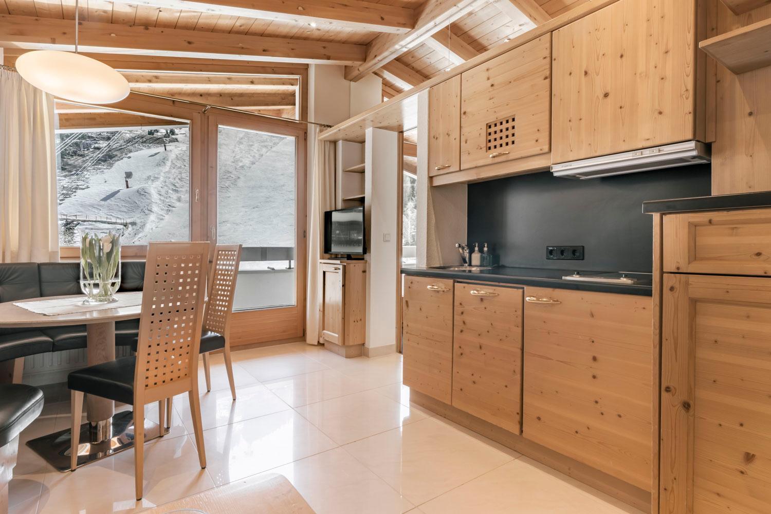 Aurikel Corso Apartment