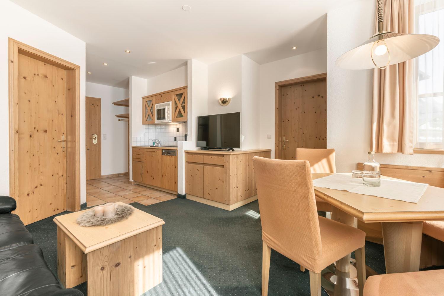 Aurikel Corso Apartment