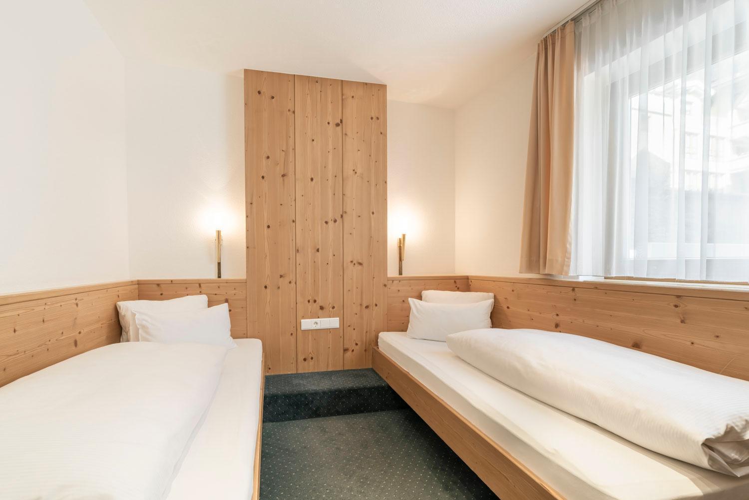 Aurikel Corso Apartment